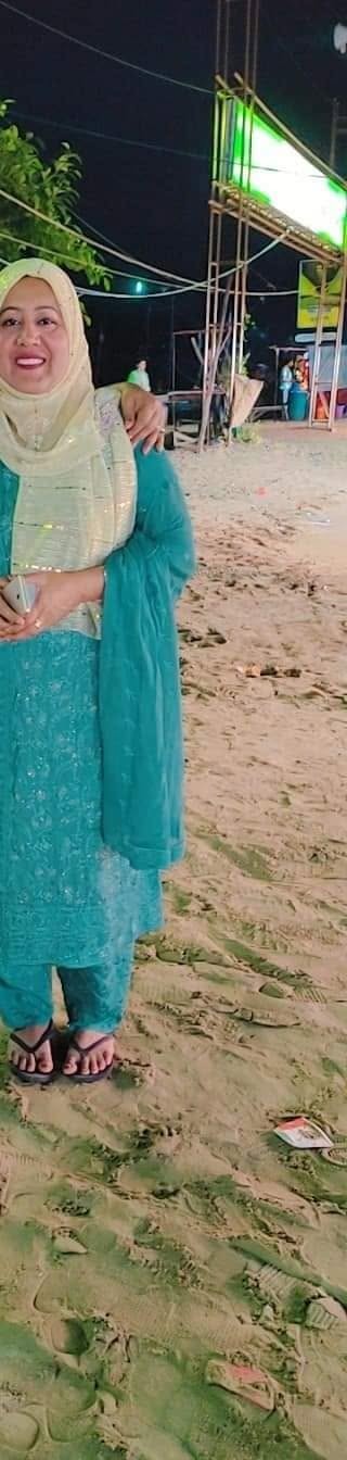 ফাতেমা লিজু