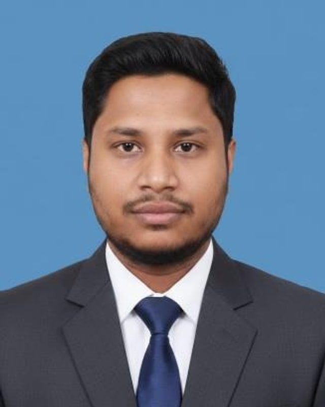 Abdur Rahman