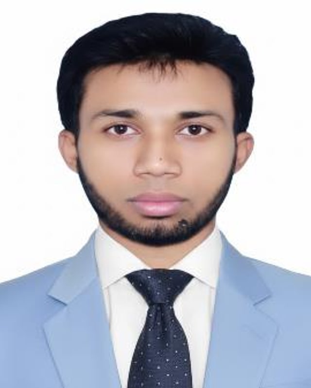 Jummon Molla
