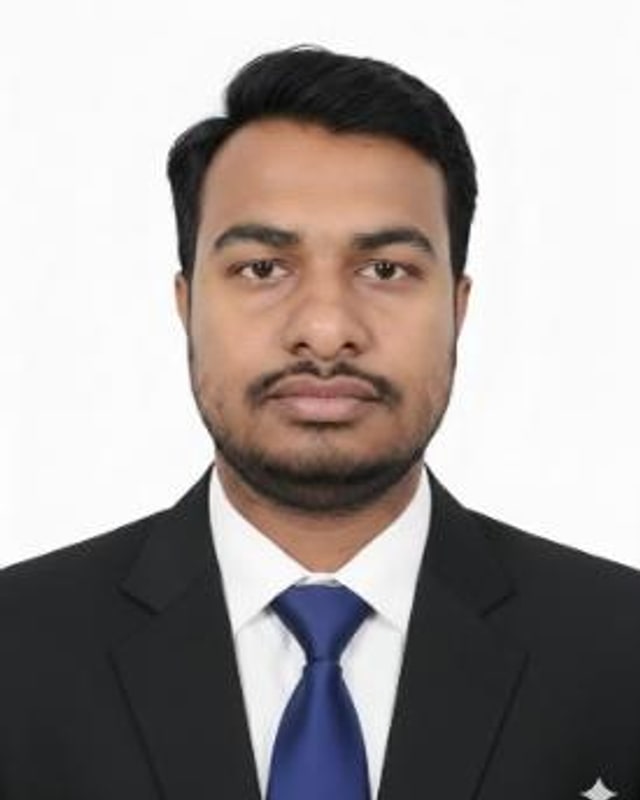 Kauser Ahmed