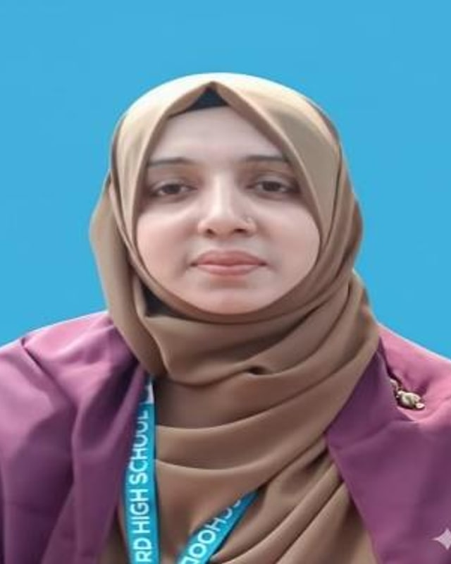 Latifa Islam