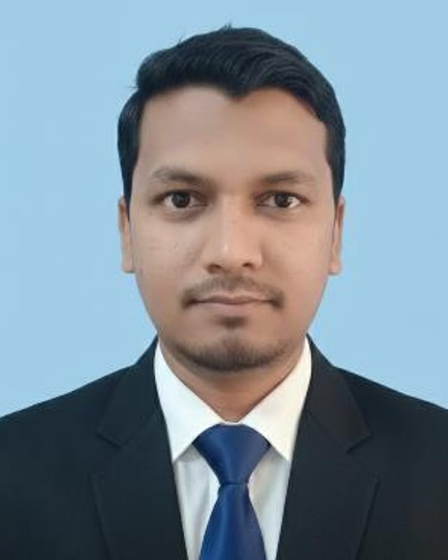 Md. Azizur Rahman Reyad