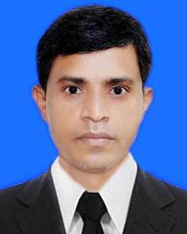 Md. Mijanur Rahman Milon