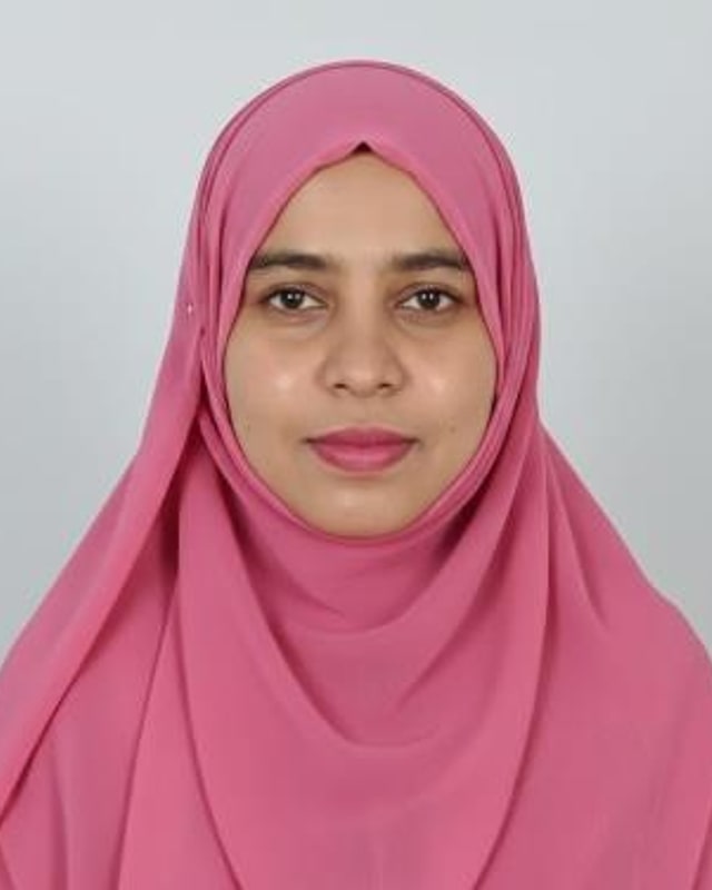 Mst. Sharmin Akter (Rima)