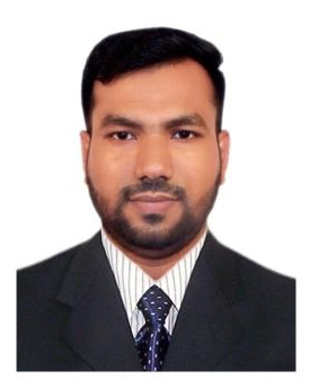 Rasel Ahmed